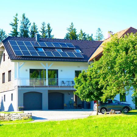 Villa Ferienbauernhof Koller Helfenberg Exterior foto